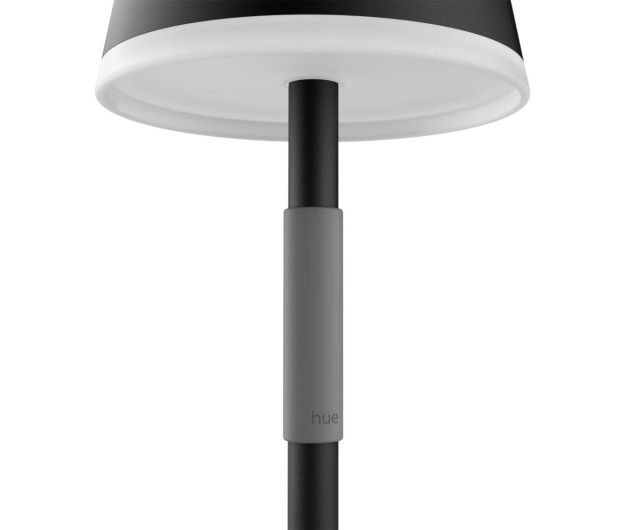 Philips Hue Przenośna lampa stołowa Go 8719514404595 - 1134005 - zdjęcie 3